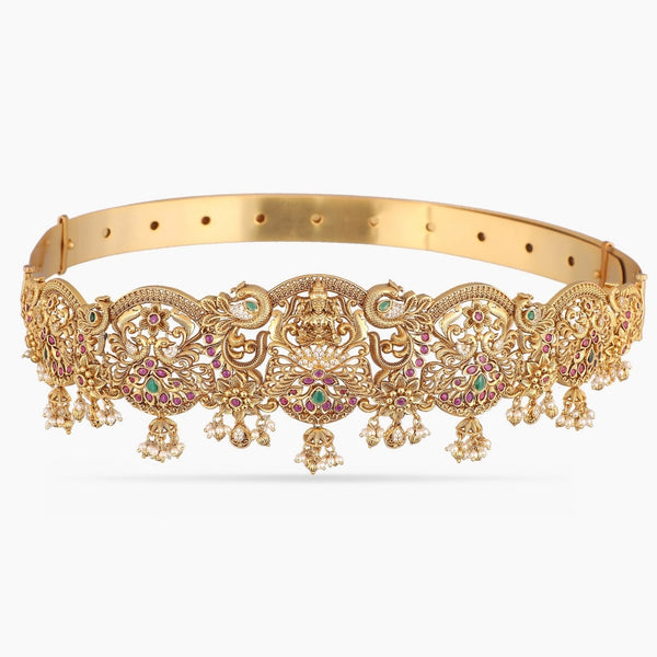 Buy Tarinika's Ram Parivar Antique Waist Belt