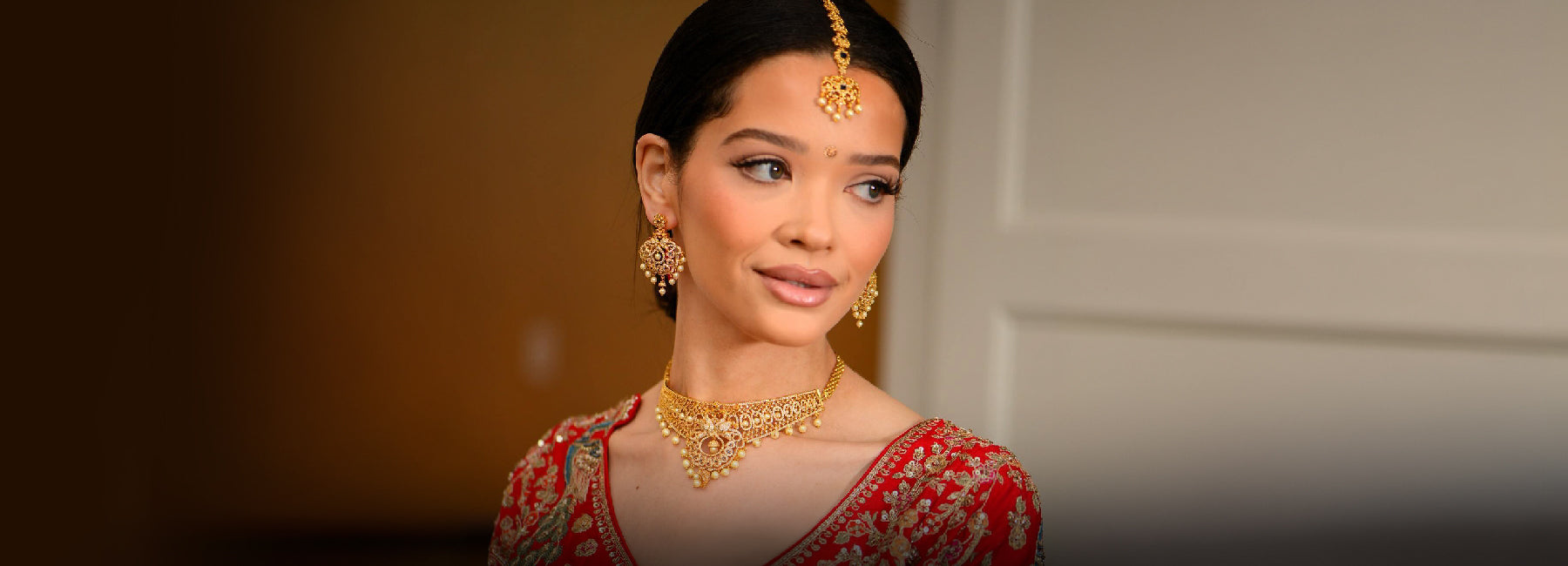 Reasons Why Traditional Indian Jewelry is Gaining Popularity Globally 