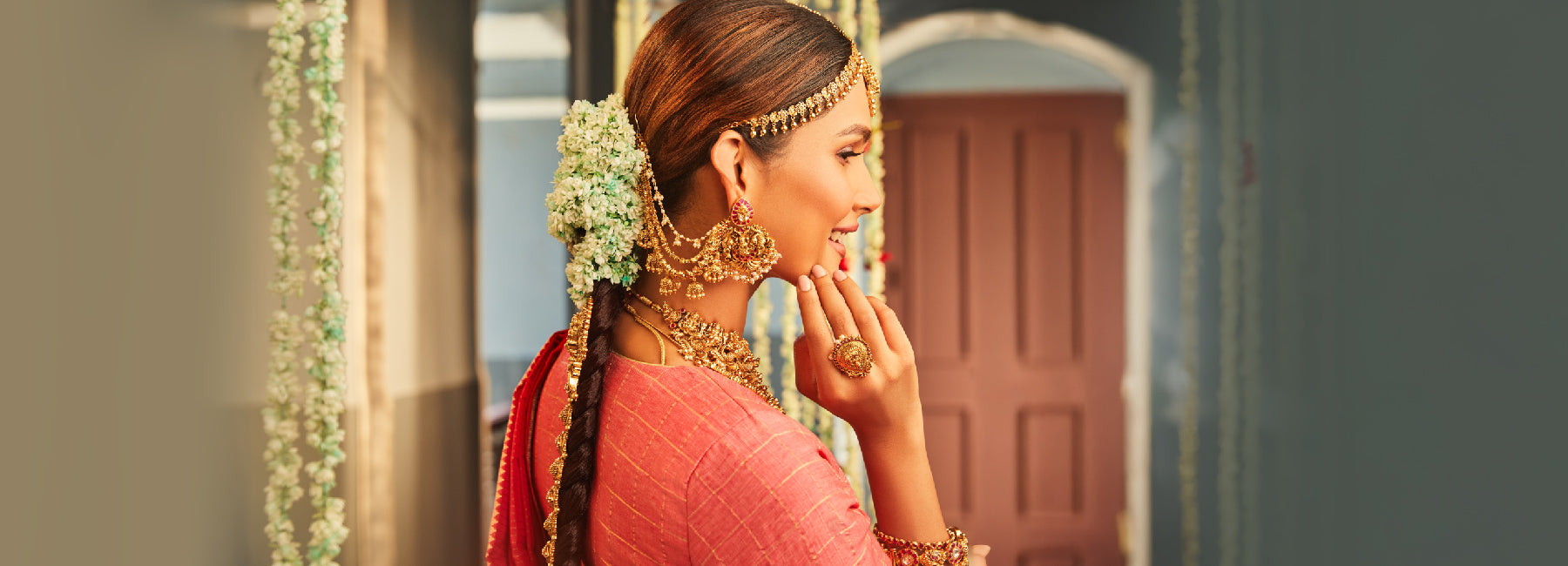 From Festivals to Weddings: Stunning Indian Hair Accessories for Every Occasion 