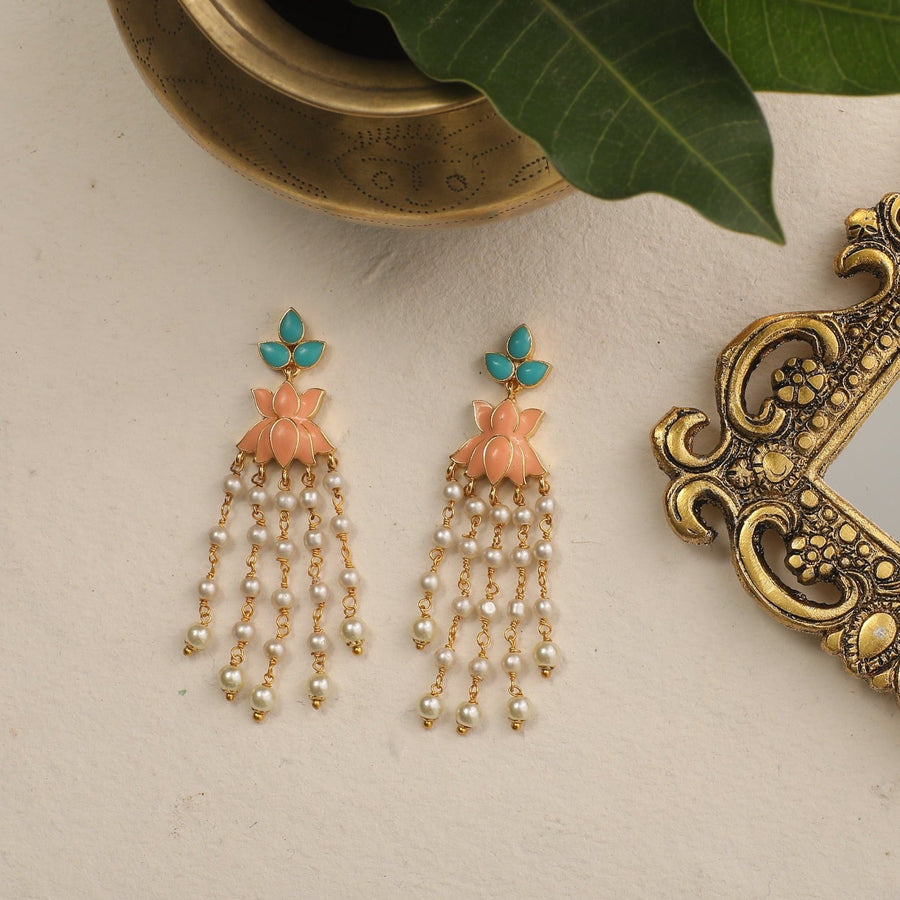 9 Popular Earring Designs from Tarinika.