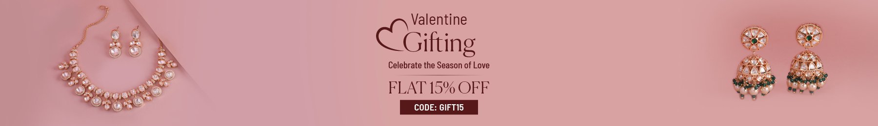 Valentine Gift Guide