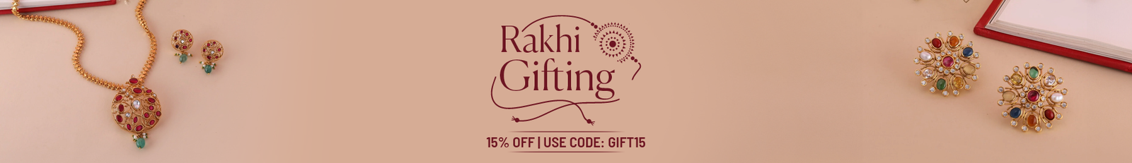 Rakhi Gifting