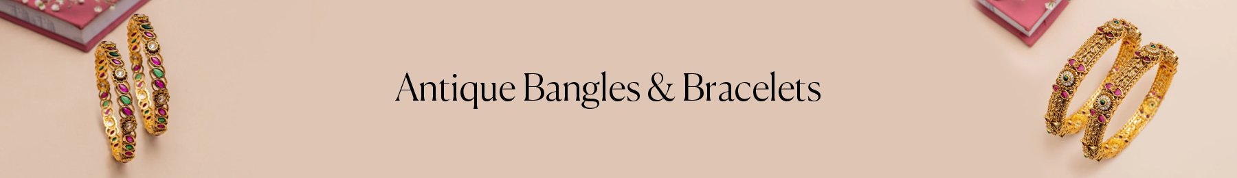 Antique - Bangles