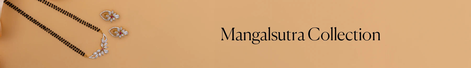 Mangalsutra Collection