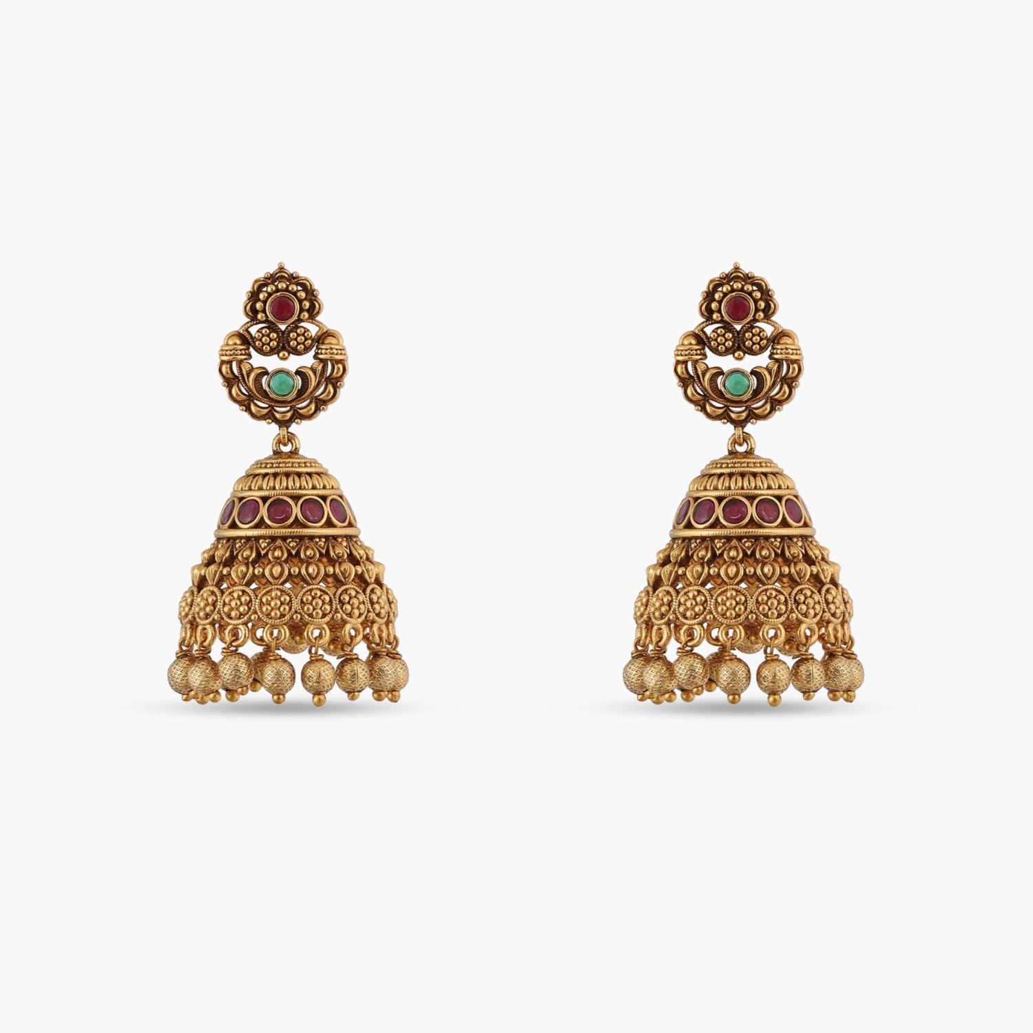 Rajitha Antique Earrings