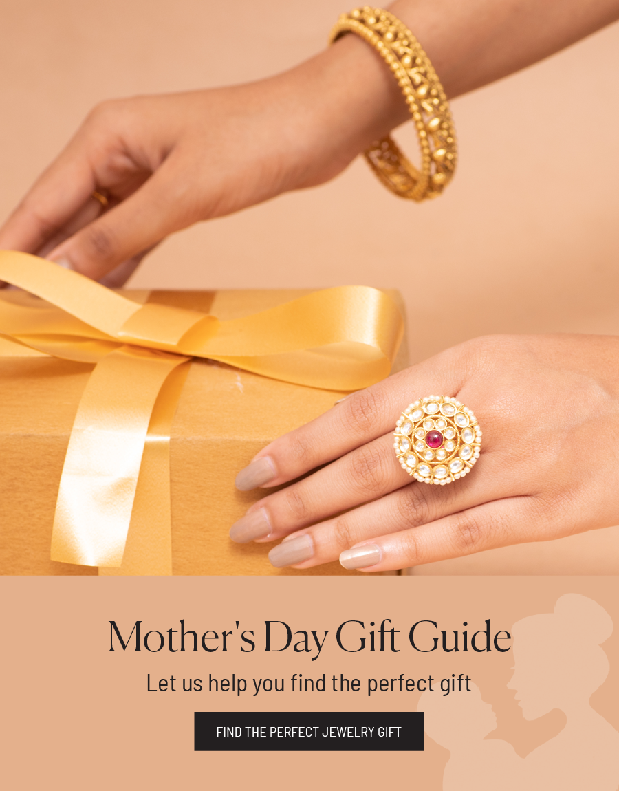 Mother's Day Gifts: A Curated Gift Guide
