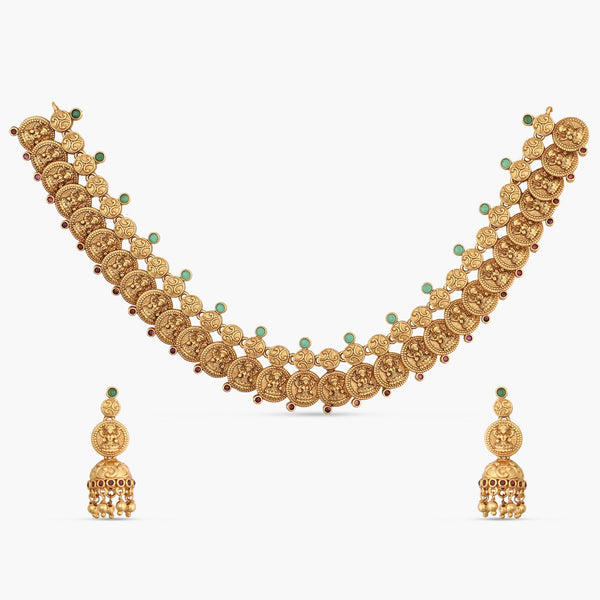 Buy Necklace Sets - Latest and Trendy for Women| Tarinika