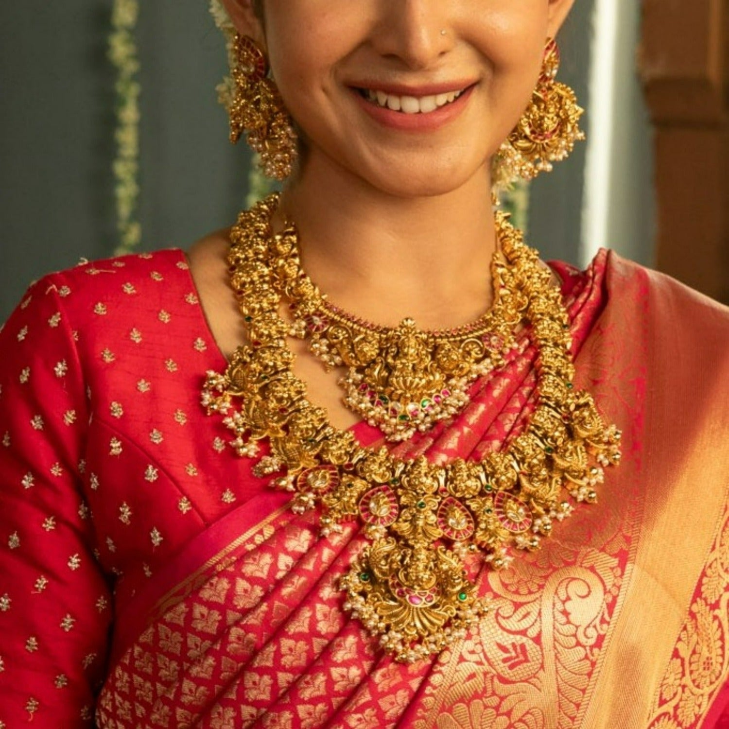 Crunchy Fashion Traditional Indian Bollywood Jewelry India  Ubuy