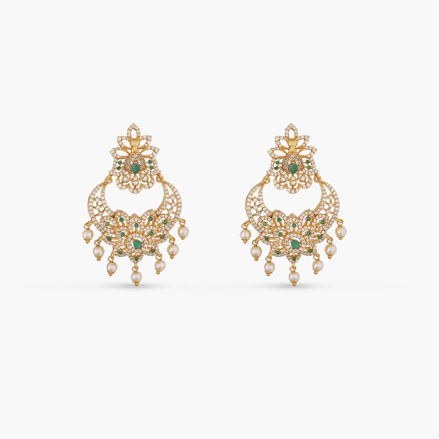 272 - Nakshatra Diamond Earrings | Diamond earrings design, Gold bar  earrings studs, Modern gold jewelry