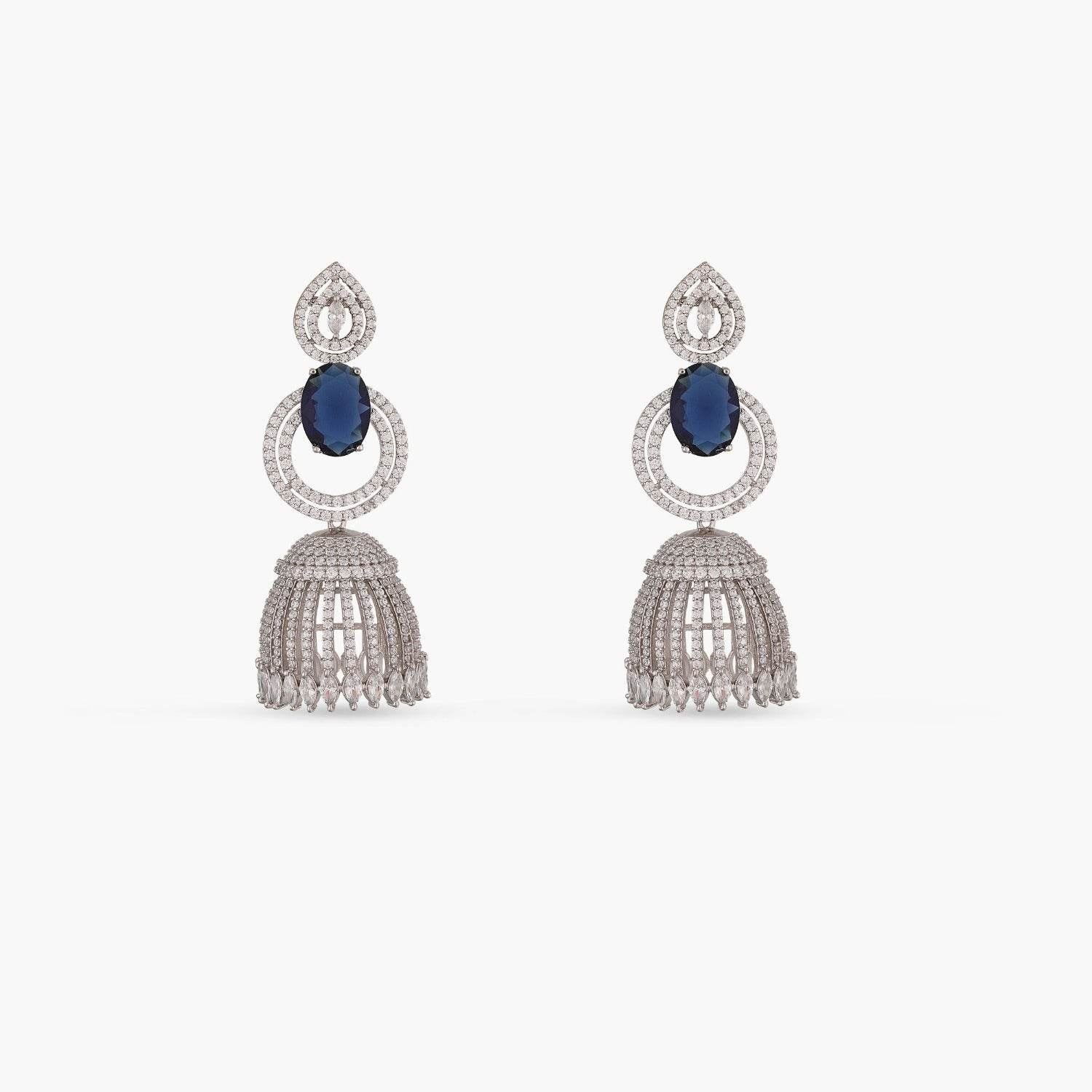 Asmi clearance diamond earrings