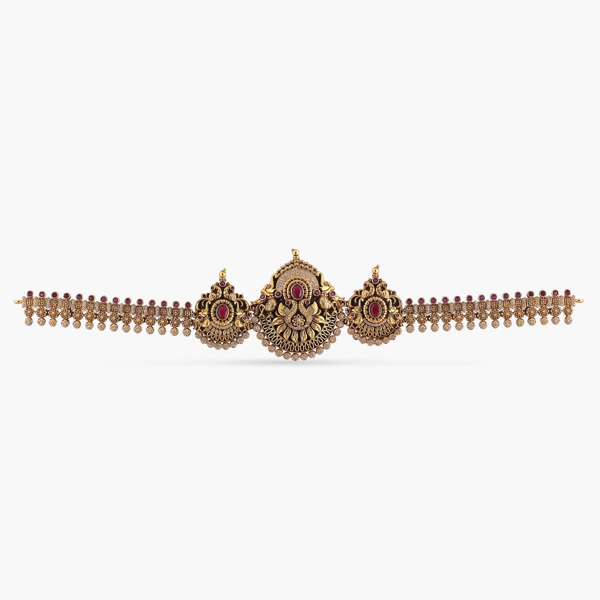 Explore Indian Traditional Antique Waistbands