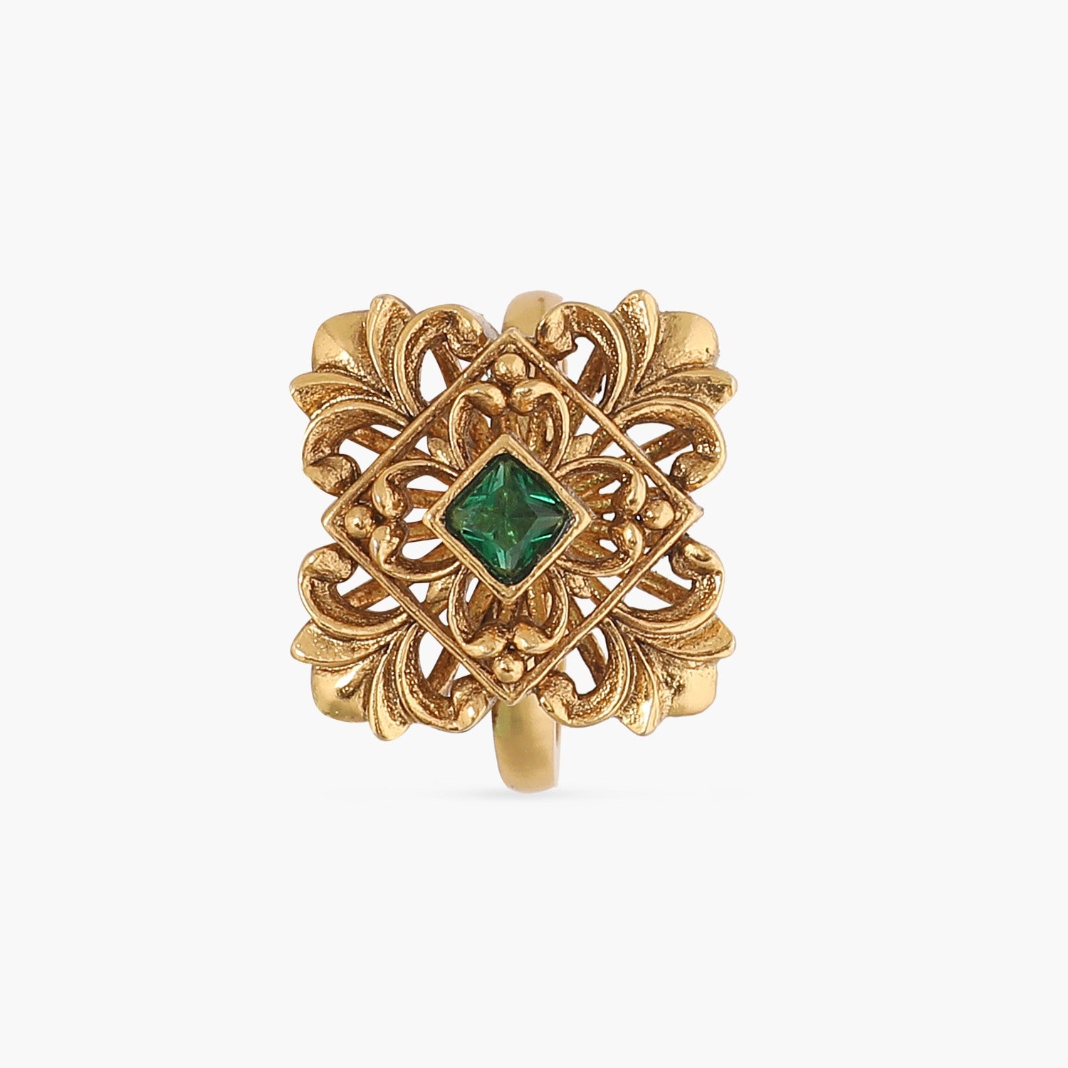 Renn Antique Ring