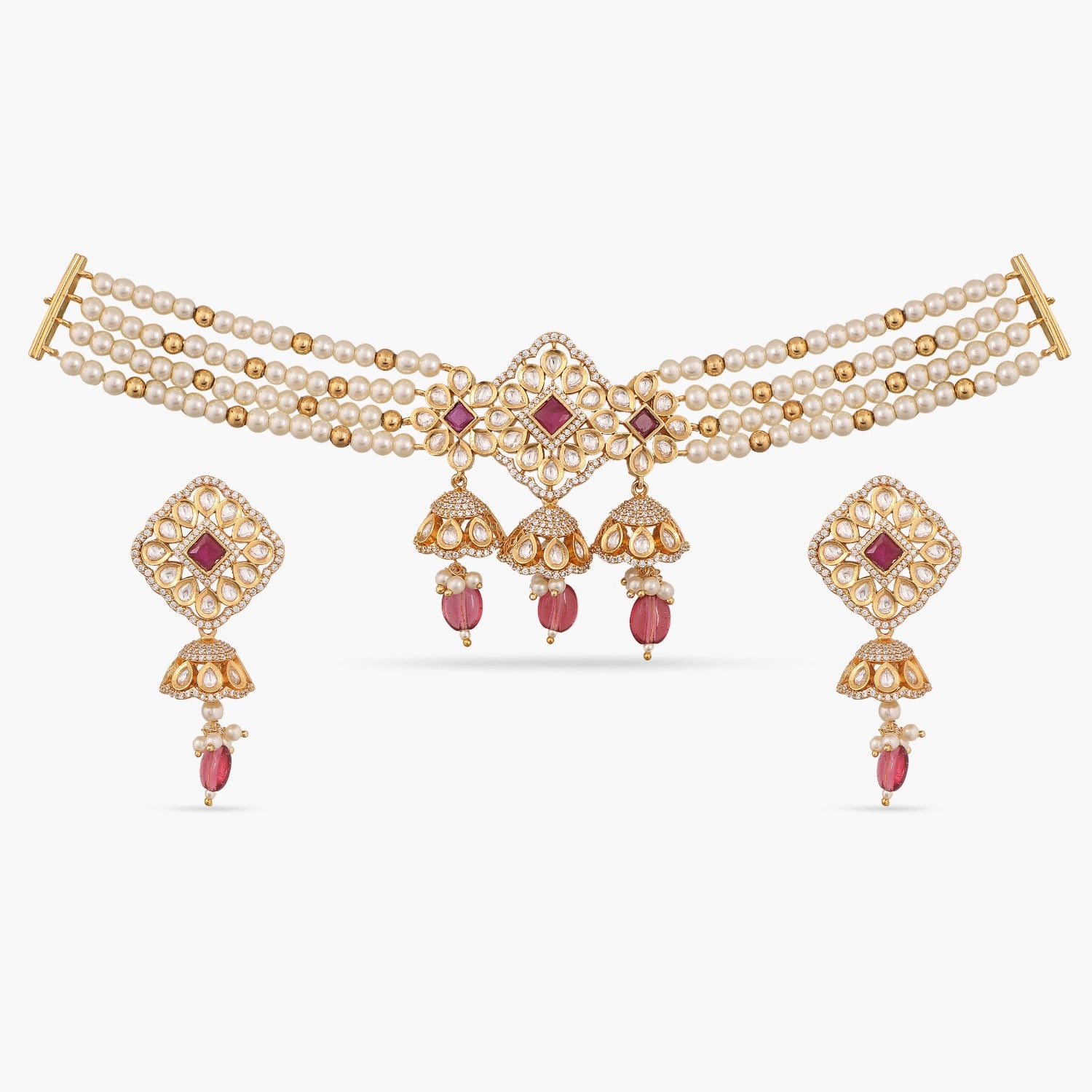 Kundan jewelry online usa