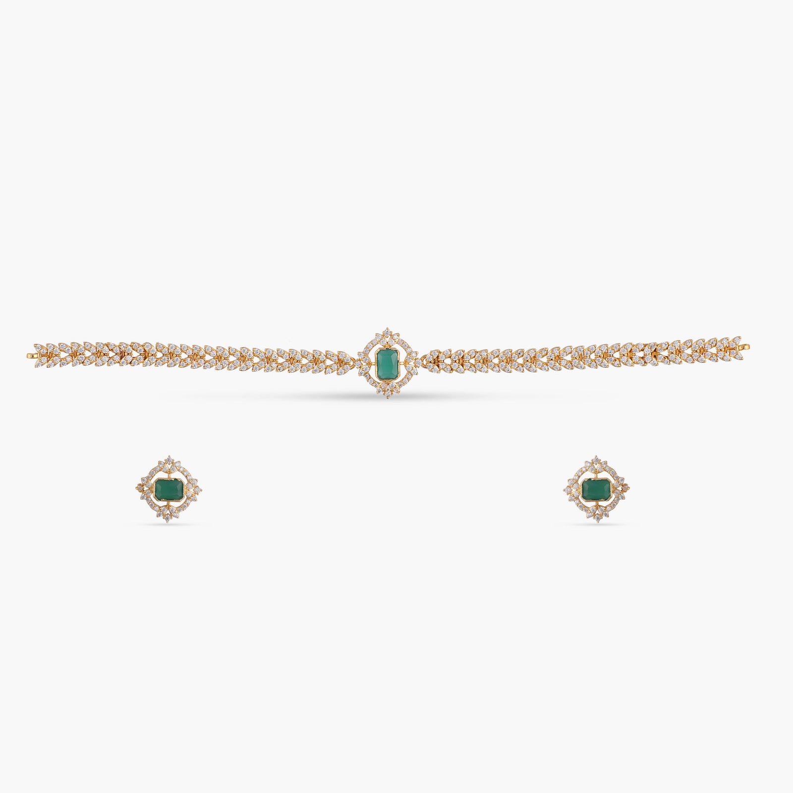 Explore Choker Necklace Collection for Women at Tarinika